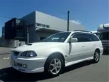 1998 Toyota Caldina GT-T White Van for sale, Japanese used car export - photo 8 of 25 | GULJI TRADERS