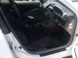 1998 Toyota Caldina GT-T White Van for sale, Japanese used car export - photo 12 of 25 | GULJI TRADERS