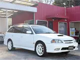 2000 Toyota Caldina GT-T White Van for sale, Japanese used car export - photo 4 of 46 | GULJI TRADERS