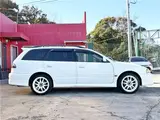 2000 Toyota Caldina GT-T White Van for sale, Japanese used car export - photo 5 of 46 | GULJI TRADERS