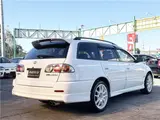 2000 Toyota Caldina GT-T White Van for sale, Japanese used car export - photo 6 of 46 | GULJI TRADERS