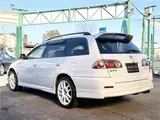 2000 Toyota Caldina GT-T White Van for sale, Japanese used car export - photo 7 of 46 | GULJI TRADERS