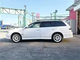 2000 Toyota Caldina GT-T White Van for sale, Japanese used car export - photo 8 of 46 | GULJI TRADERS