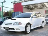 2000 Toyota Caldina GT-T White Van for sale, Japanese used car export - photo 9 of 46 | GULJI TRADERS