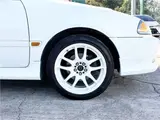2000 Toyota Caldina GT-T White Van for sale, Japanese used car export - photo 11 of 46 | GULJI TRADERS