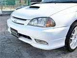 2000 Toyota Caldina GT-T White Van for sale, Japanese used car export - photo 20 of 46 | GULJI TRADERS
