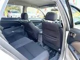 2000 Toyota Caldina GT-T White Van for sale, Japanese used car export - photo 34 of 46 | GULJI TRADERS