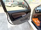 2000 Toyota Caldina GT-T White Van for sale, Japanese used car export - photo 43 of 46 | GULJI TRADERS