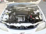 2000 Toyota Caldina GT-T White Van for sale, Japanese used car export - photo 44 of 46 | GULJI TRADERS