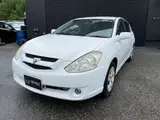 2002 Toyota Caldina Z White Van for sale, Japanese used car export - photo 1 of 17 | GULJI TRADERS