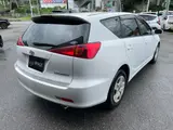 2002 Toyota Caldina Z White Van for sale, Japanese used car export - photo 2 of 17 | GULJI TRADERS