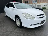 2002 Toyota Caldina Z White Van for sale, Japanese used car export - photo 5 of 17 | GULJI TRADERS