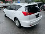 2002 Toyota Caldina Z White Van for sale, Japanese used car export - photo 7 of 17 | GULJI TRADERS