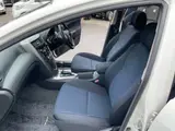 2002 Toyota Caldina Z White Van for sale, Japanese used car export - photo 9 of 17 | GULJI TRADERS