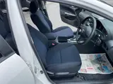 2002 Toyota Caldina Z White Van for sale, Japanese used car export - photo 12 of 17 | GULJI TRADERS