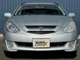 2002 Toyota Caldina ZT Silver Van for sale, Japanese used car export - photo 2 of 9 | GULJI TRADERS
