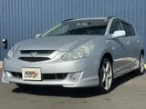 2002 Toyota Caldina ZT Silver Van for sale, Japanese used car export - photo 5 of 9 | GULJI TRADERS