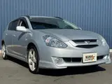 2002 Toyota Caldina ZT Silver Van for sale, Japanese used car export - photo 6 of 9 | GULJI TRADERS
