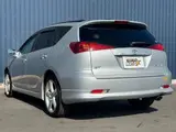2002 Toyota Caldina ZT Silver Van for sale, Japanese used car export - photo 7 of 9 | GULJI TRADERS