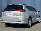 2002 Toyota Caldina ZT Silver Van for sale, Japanese used car export - photo 8 of 9 | GULJI TRADERS