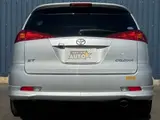 2002 Toyota Caldina ZT Silver Van for sale, Japanese used car export - photo 9 of 9 | GULJI TRADERS