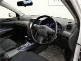 2003 Toyota Caldina GT-FOUR 4WD White Van for sale, Japanese used car export - photo 3 of 55 | GULJI TRADERS