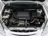 2003 Toyota Caldina GT-FOUR 4WD White Van for sale, Japanese used car export - photo 7 of 55 | GULJI TRADERS