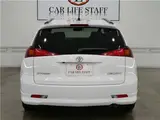 2003 Toyota Caldina GT-FOUR 4WD White Van for sale, Japanese used car export - photo 13 of 55 | GULJI TRADERS