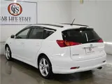 2003 Toyota Caldina GT-FOUR 4WD White Van for sale, Japanese used car export - photo 14 of 55 | GULJI TRADERS