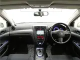 2003 Toyota Caldina GT-FOUR 4WD White Van for sale, Japanese used car export - photo 17 of 55 | GULJI TRADERS