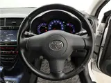 2003 Toyota Caldina GT-FOUR 4WD White Van for sale, Japanese used car export - photo 18 of 55 | GULJI TRADERS
