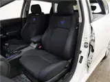 2003 Toyota Caldina GT-FOUR 4WD White Van for sale, Japanese used car export - photo 28 of 55 | GULJI TRADERS