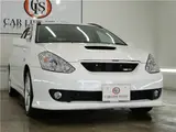 2003 Toyota Caldina GT-FOUR 4WD White Van for sale, Japanese used car export - photo 41 of 55 | GULJI TRADERS