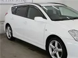 2003 Toyota Caldina GT-FOUR 4WD White Van for sale, Japanese used car export - photo 46 of 55 | GULJI TRADERS