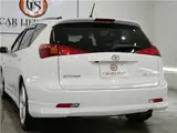 2003 Toyota Caldina GT-FOUR 4WD White Van for sale, Japanese used car export - photo 49 of 55 | GULJI TRADERS