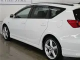 2003 Toyota Caldina GT-FOUR 4WD White Van for sale, Japanese used car export - photo 54 of 55 | GULJI TRADERS