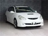 2004 Toyota Caldina GT-FOUR 4WD Pearl Van for sale, Japanese used car export - photo 3 of 80 | GULJI TRADERS