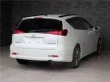2004 Toyota Caldina GT-FOUR 4WD Pearl Van for sale, Japanese used car export - photo 4 of 80 | GULJI TRADERS