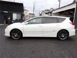 2004 Toyota Caldina GT-FOUR 4WD Pearl Van for sale, Japanese used car export - photo 7 of 80 | GULJI TRADERS