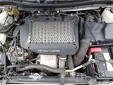 2004 Toyota Caldina GT-FOUR 4WD Pearl Van for sale, Japanese used car export - photo 60 of 80 | GULJI TRADERS