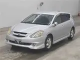2004 Toyota Caldina ZL Edition 4WD Cold Weather Specification Silver Van for sale, Japanese used car export - photo 3 of 13 | GULJI TRADERS