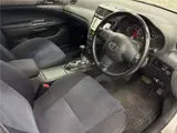 2004 Toyota Caldina ZL Edition 4WD Cold Weather Specification Silver Van for sale, Japanese used car export - photo 6 of 13 | GULJI TRADERS