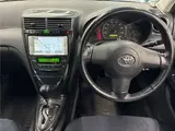 2004 Toyota Caldina ZL Edition 4WD Cold Weather Specification Silver Van for sale, Japanese used car export - photo 7 of 13 | GULJI TRADERS