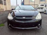 2004 Toyota Caldina ZT 4WD Black Van for sale, Japanese used car export - photo 3 of 24 | GULJI TRADERS