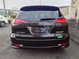 2004 Toyota Caldina ZT 4WD Black Van for sale, Japanese used car export - photo 4 of 24 | GULJI TRADERS
