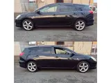 2004 Toyota Caldina ZT 4WD Black Van for sale, Japanese used car export - photo 5 of 24 | GULJI TRADERS