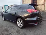 2004 Toyota Caldina ZT 4WD Black Van for sale, Japanese used car export - photo 7 of 24 | GULJI TRADERS