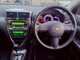 2004 Toyota Caldina ZT 4WD Black Van for sale, Japanese used car export - photo 8 of 24 | GULJI TRADERS