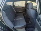 2004 Toyota Caldina ZT 4WD Black Van for sale, Japanese used car export - photo 11 of 24 | GULJI TRADERS