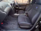 2004 Toyota Caldina ZT 4WD Black Van for sale, Japanese used car export - photo 12 of 24 | GULJI TRADERS